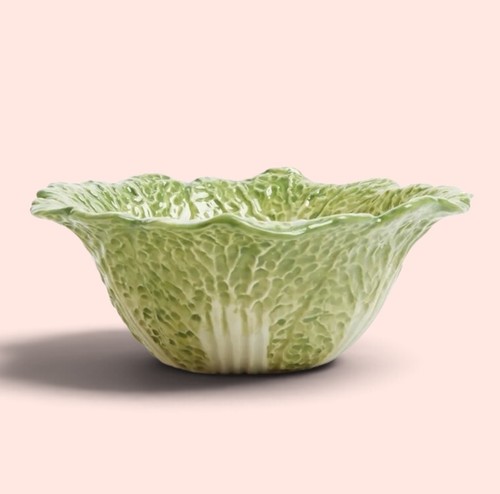 Forest green cabbage leaf - cabbage,
