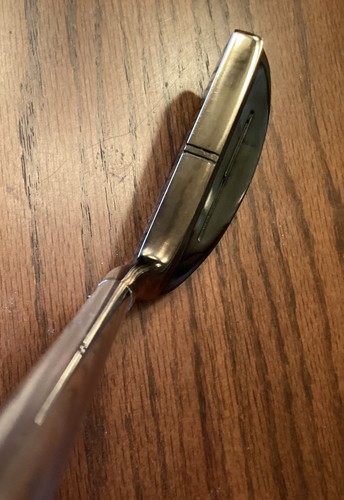 Napa style putter - ,