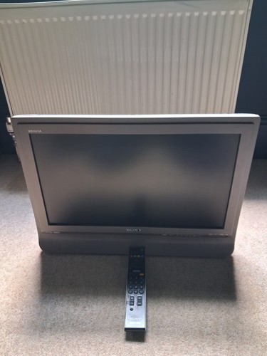 Sony bravia kdl - bravia, kdl-20b4050