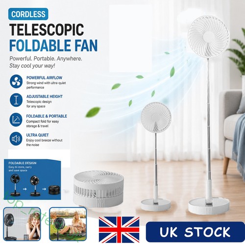 Cordless standing pedestal - standing,