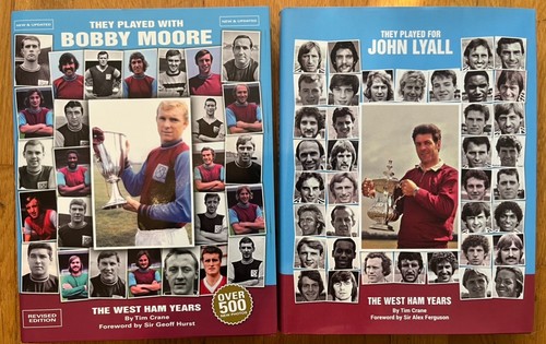 West ham books they - -,