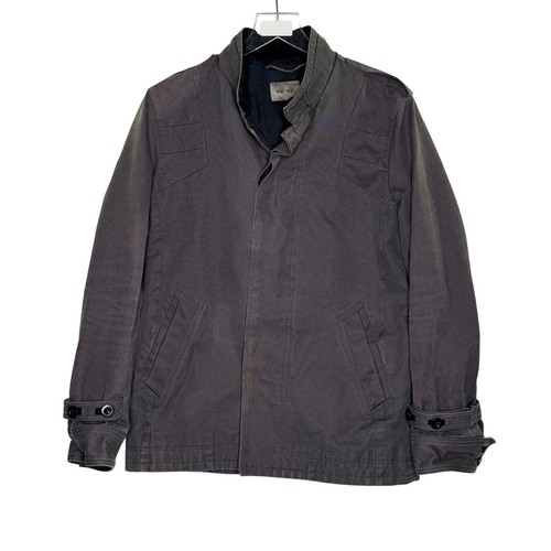 Reiss mens 100 cotton utility - cotton,