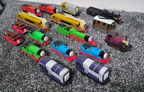 Ertl thomas the tank engine - the, &