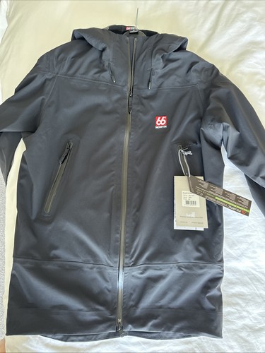 Degrees north lightweight - 66,