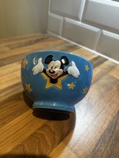 Disney Mickey Mouse Bowl