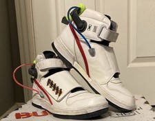 Reebok Ghostbuster - ECTO 1