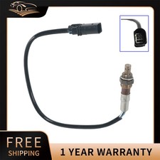 Lambda oxygen sensor - lambda, o2