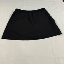 Slazenger Women's Skort Black