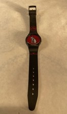 RCA Nipper The Dog wrist