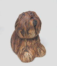 OLD ENGLISH SHEEPDOG (Dulux