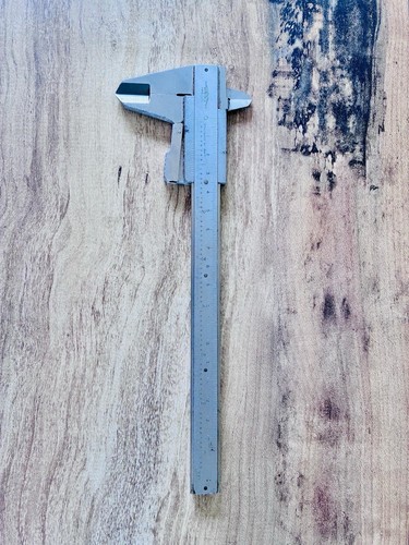 Chesterman sheffield vernier - sheffield,