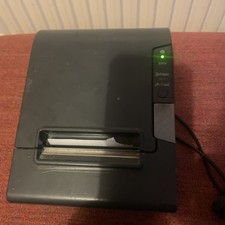 Epson M244A TM-T88V Ethernet