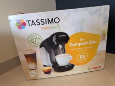 Tassimo by Bosch Style