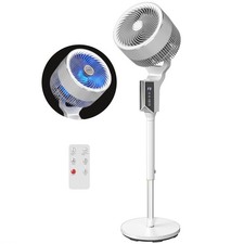 HOMCOM 20 dB Silent Standing