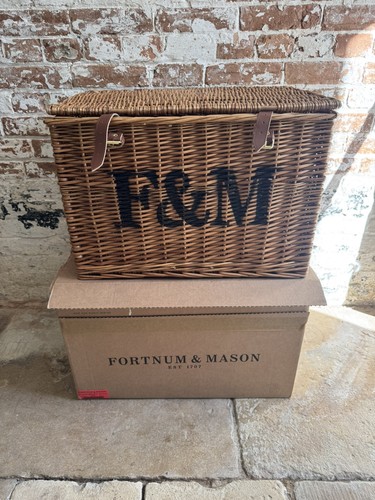 Brand new fortnum and mason - new,