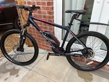 Carrera Vengeance E-Spec  Mountain Bike - Great  Condition
