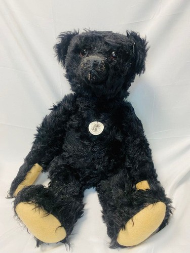 Steiff othello titanic - titanic, teddy