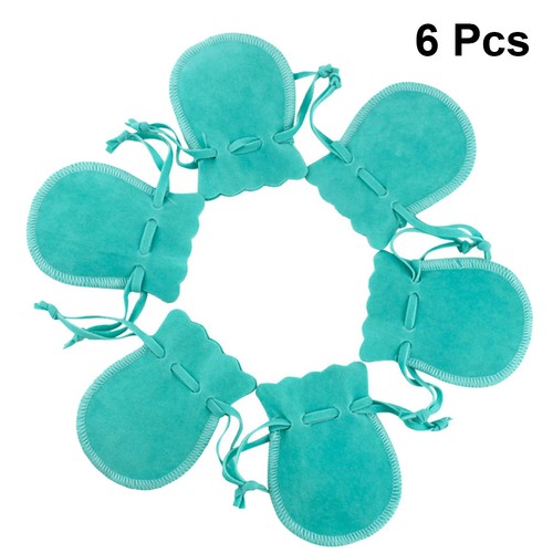 Pcs jewelry bags jewellery - 6,