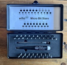 Wiha 75996 Sys 4 ESD Safe