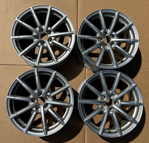 Genuine audi 10 spoke - genuine,