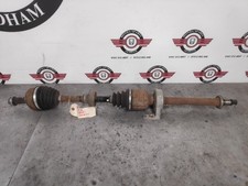 HONDA CIVIC FN2 TYPE R OSF DRIVESHAFT COMPLETE DRIVER FRONT RIGHT 2006-2011