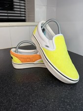 Vans Comfycush SlipOn Penn