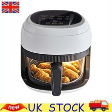 5L Digital Air Fryer Large