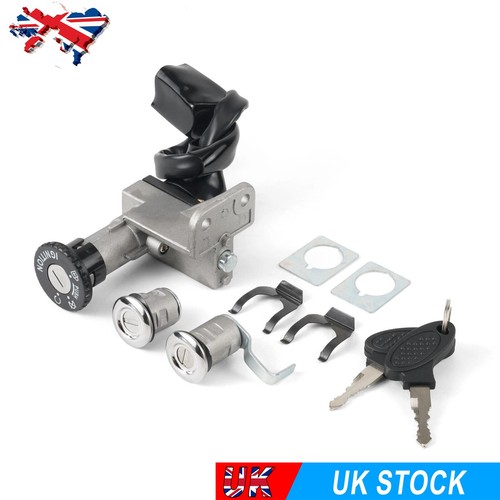 Key switch with locks - switch, for