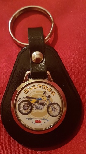 Bultaco lobito motorcycles - lobito,