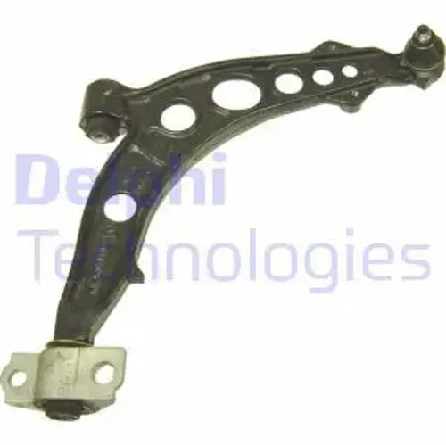 Wishbone right control arm - right,