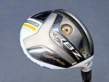 TaylorMade RBZ Stage 2 Tour 3