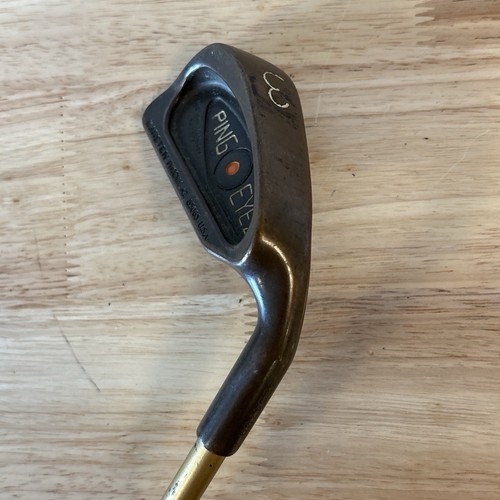 Ping eye2 beryllium copper - eye2,