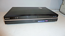 Sony RDR-HXD890 160GB HDD DVD
