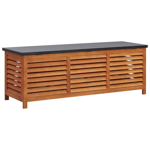 Garden storage box - garden,