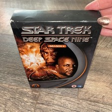Star Trek - Deep Space Nine -