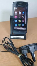 Nokia  C5-03  Mobile Phone