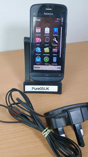 Nokia mobile phone - c5-03,