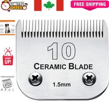 Ceramic & Stainless Steel