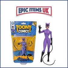NECA Toony Classics DC Comics