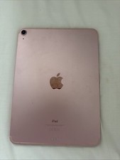 Apple iPad Air 4th Gen 2020 64GB, Wi-Fi