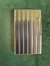 Dupont lighter ligne 1 - st,