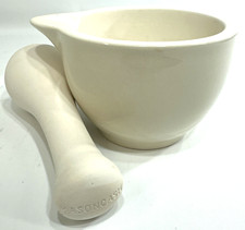English Mason Cash Mortar &
