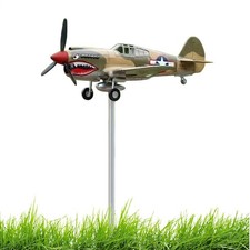 Windmill for Yard Metal