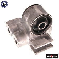 2x MOUNTING CONTROLTRAILING