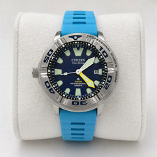Citizen Promaster Dive