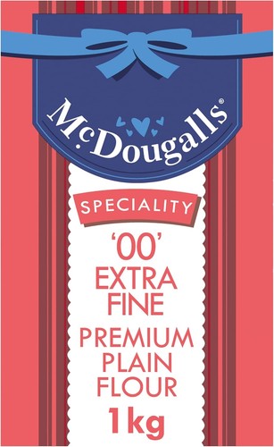 Mcdougalls grade premium - grade,