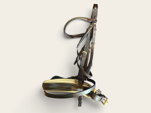 Otto schumacher berlin snaffle - schumacher,
