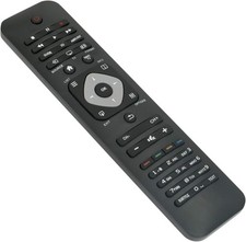 242254990477 Philips Remote Control 47PFL4007T/12 4000 series Smart LED TV