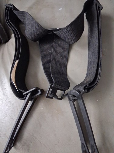Ice hockey bauer - bauer, short