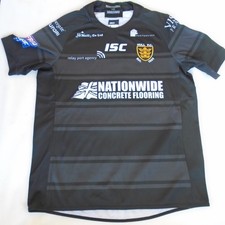 Hull FC 2019 Season Home Rugby